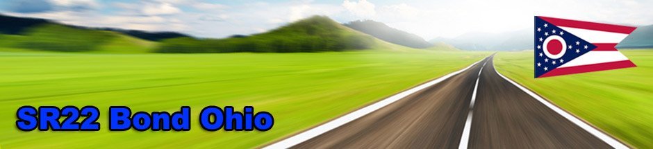 SR22 Bond of Ohio